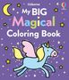 Kate Nolan: My Big Magical Coloring Book, Buch
