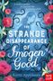 Kirsty Applebaum: The Strange Disappearance of Imogen Good, Buch
