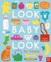 Louise Lockhart: Look, Baby, Look! At Home, Buch