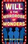 Mark Roland Langdale: Will & The Wardrobe Of Wonders, Buch