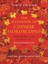 Theodora Lau: The Handbook of Chinese Horoscopes, Buch