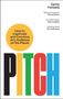 Danny Fontaine: Pitch, Buch