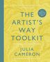 Julia Cameron: The Artist's Way Toolkit, Buch