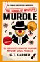 G. T. Karber: Murdle: The School of Mystery, Buch