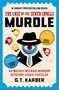 G. T. Karber: Murdle: The Case of the Seven Skulls, Buch