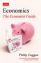 Philip Coggan: Economics: The Economist Guide, Buch