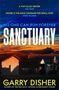 Garry Disher: Sanctuary, Buch