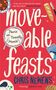 Chris Newens: Moveable Feasts, Buch
