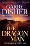 Garry Disher: The Dragon Man, Buch