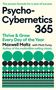 Maxwell Maltz: Psycho-Cybernetics 365, Buch