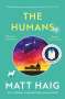 Matt Haig: The Humans, Buch