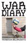 Yevgenia Belorusets: War Diary, Buch