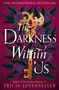 Tricia Levenseller: The Darkness Within Us, Buch