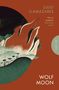 Julio Llamazares: Wolf Moon, Buch