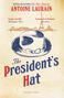 Antoine Laurain: The President's Hat, Buch