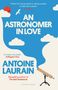 Antoine Laurain: An Astronomer in Love, Buch
