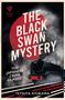 Tetsuya Ayukawa: The Black Swan Mystery, Buch, Buch