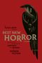 Olivie Blake: The Black Crow Book of Best New Horror Volume 1, Buch