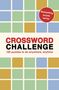 Roland Hall: Crossword Challenge, Buch