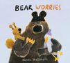 Natalia Shaloshvili: Bear Worries, Buch