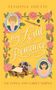 Tessonja Odette: My Feral Romance, Buch