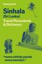Lonely Planet: Lonely Planet Sinhala (Sri Lanka) Travel Phrasebook & Dictionary, Buch