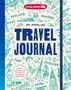Paige Towler: Lonely Planet My Amazing Travel Journal, Buch