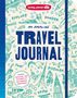 "Lonely Planet Kids. My Amazing Travel Journal. Explore, Wonder, Fun, Discover, Draw. Prompts, Activities, Fun Facts.", Buch