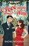 Rachel Woodley: Love All the Way, Buch, Buch