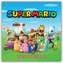 Danilo Promotion Ltd: Nintendo - Super Mario 2025 - Wandkalender, Kalender