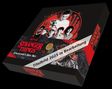 Stranger Things 2025 - Premium Geschenkbox - Original Danilo-Collectors Gift Box Set [Kalendar], Kalender