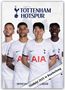 Danilo: Tottenham Hotspur FC 2025 - A3-Posterkalender, Kalender