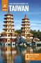 Rough Guides: The Rough Guide to Taiwan: Travel Guide with Free eBook, Buch