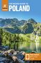 Rough Guides: The Rough Guide to Poland: Travel Guide with Free eBook, Buch