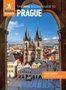 Rough Guides: The Mini Rough Guide to Prague: Travel Guide with Free eBook, Buch