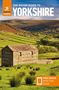 Rough Guides: The Rough Guide to Yorkshire: Travel Guide with eBook, Buch