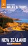 Daniel Stables: Rough Guides Walks and Tours New Zealand: Top 18 Itineraries for Your Trip: Travel Guide with eBook, Buch