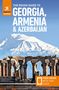 Rough Guides: The Rough Guide to Georgia, Armenia & Azerbaijan: Travel Guide with eBook, Buch