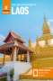 Rough Guides: The Rough Guide to Laos: Travel Guide with Free eBook, Buch
