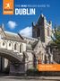 Rough Guides: Mini Rough Guide Dublin, Buch