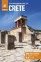 Marc Dubin: The Rough Guide to Crete: Travel Guide with eBook, Buch