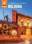 Justin McDonnell: The Mini Rough Guide to Bologna: Travel Guide with eBook, Buch