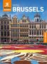 Austin Clark: Rough Guides Mini Brussels: Travel Guide with eBook, Buch, Buch
