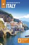 Ros Belford: The Rough Guide to Italy: Travel Guide with eBook, Buch