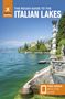 Ros Belford: The Rough Guide to the Italian Lakes: Travel Guide with eBook, Buch