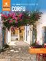 Rough Guides: The Mini Rough Guide to Corfu: Travel Guide with eBook, Buch