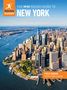 Rough Guides: The Mini Rough Guide to New York: Travel Guide with eBook, Buch