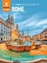 Rough Guides: The Mini Rough Guide to Rome: Travel Guide with eBook, Buch