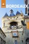 Rough Guides: Rough Guides Bordeaux: Travel Guide with eBook, Buch