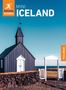 Rough Guides: Rough Guides Mini Iceland: Travel Guide with eBook, Buch